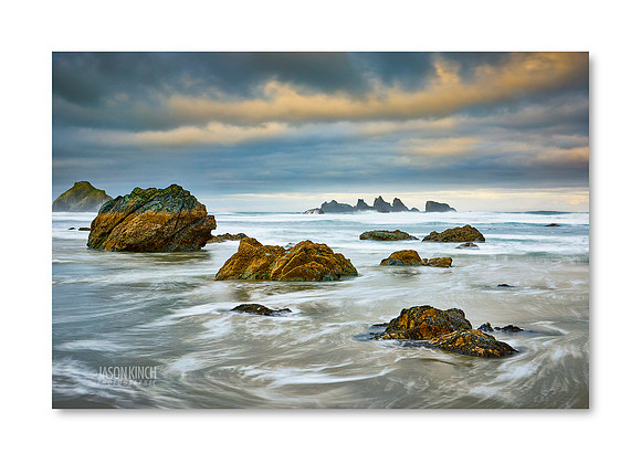 Surf Swirls