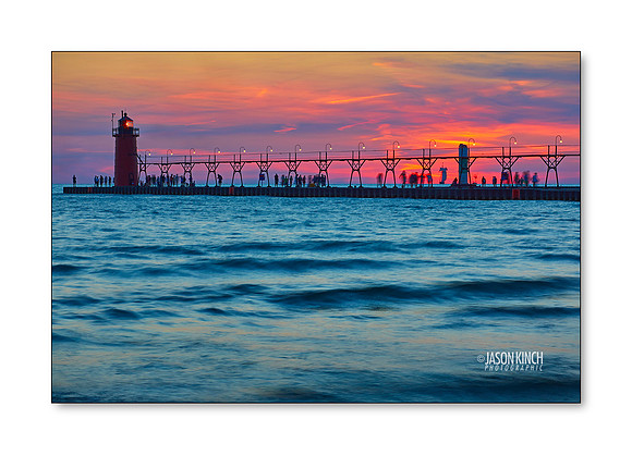 South Haven Light