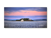 Indian Island